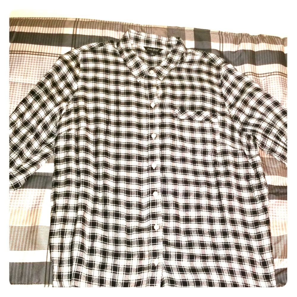 Flannel